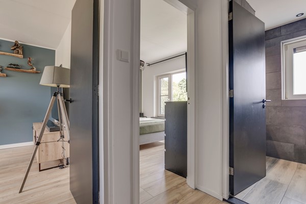 Medium property photo - Bernhardstraat 28, 3181 GB Rozenburg